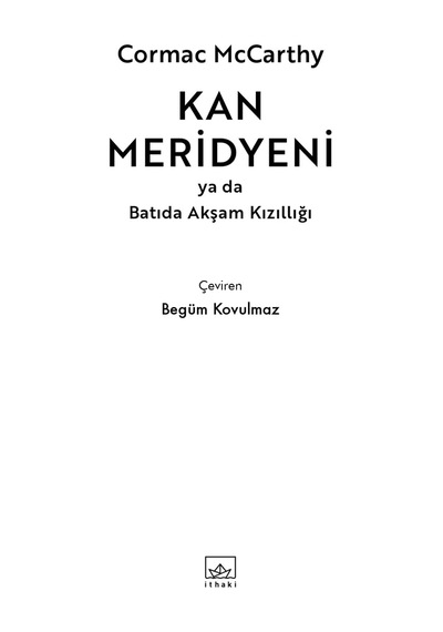 Kan Meridyeni - 6052657634