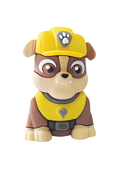 20256 Sun-clt-3d Figür Paw Patrol Pups Sürpriz Paket Paw 36d Belirtilen Fiyat, Tekli Satış İçin Adet Fiyatıdır. Çok Renkli