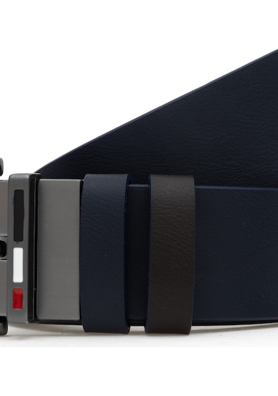 U.S. Polo Assn. Erkek Lacivert Çift Taraflı Kemer 50304724-VR033