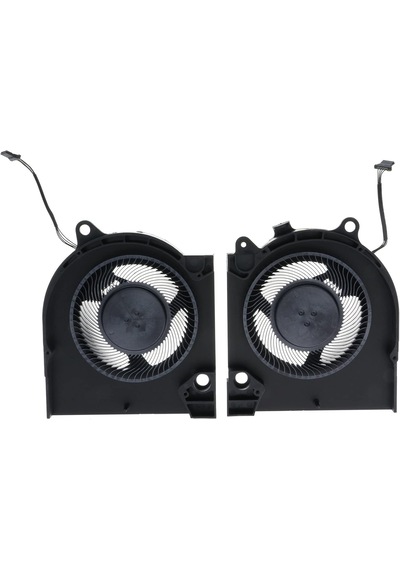"dell G15 5511-at36l002zcl-cd2w3-eg75071s1-c100-s9a Cpu-gpu Fan "