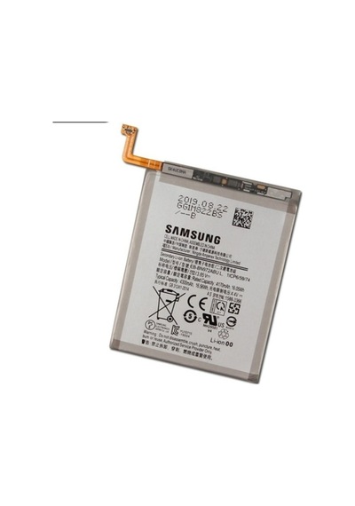 Samsung Galaxy Note 10 Plus N975 Uyumlu Batarya Pil Servis Eb-bn975abu