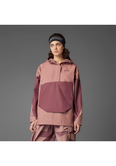 Adidas Terrex Xploric 2.5 Climaproof Kadın Yağmurluk C-adıjd8370b30a00 Pembe