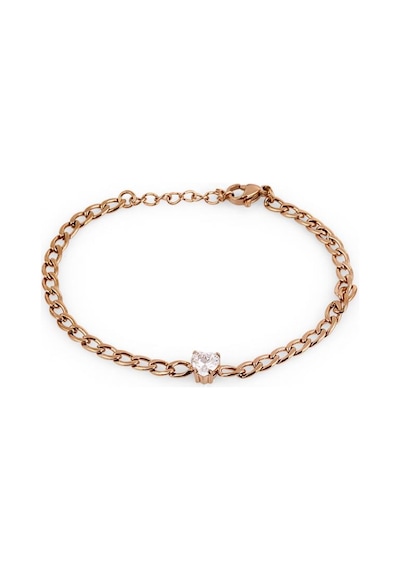 Daniel Klein Dkj.5.1003-3 Bileklik Rose Gold
