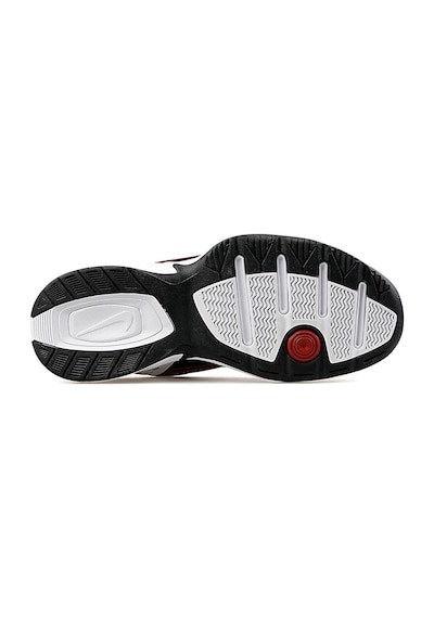 Nike 415445-101 Air Monarch İv Antreman Ayakkabısı Kırmızı