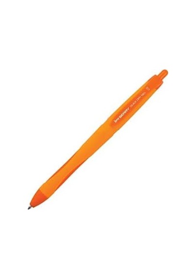 Jel Kalem 07mm Pastel Turuncu 30 124-Pembe