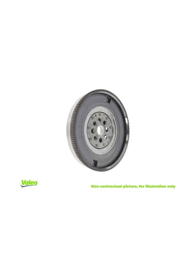 Valeo Volan Dmf Mercedes X156 W176 W246 C117 836082 A2700300205