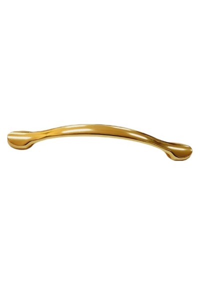 Met Kulp 128 Mm Altın 5 Adet Altın