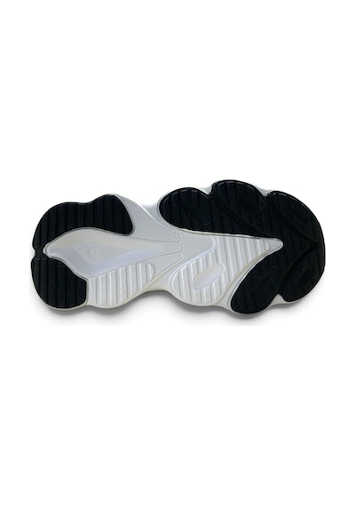 Pepino 2385 Genç & Çocuk Rahat Sneaker Siyah