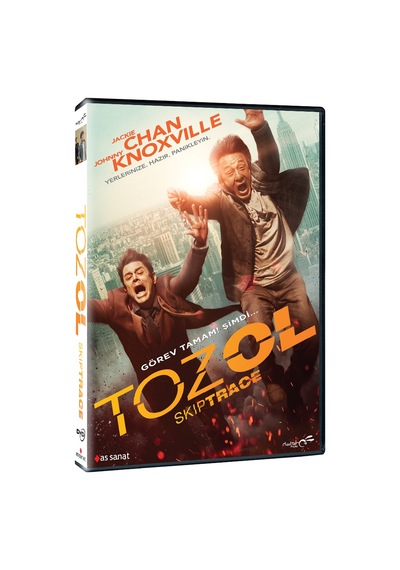 Dvd-Toz Ol / Skiptrace