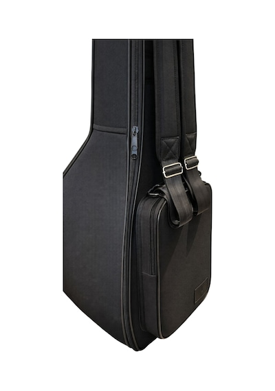 Soft Case Kısa Sap Eco Bağlama Saz Kılıfı