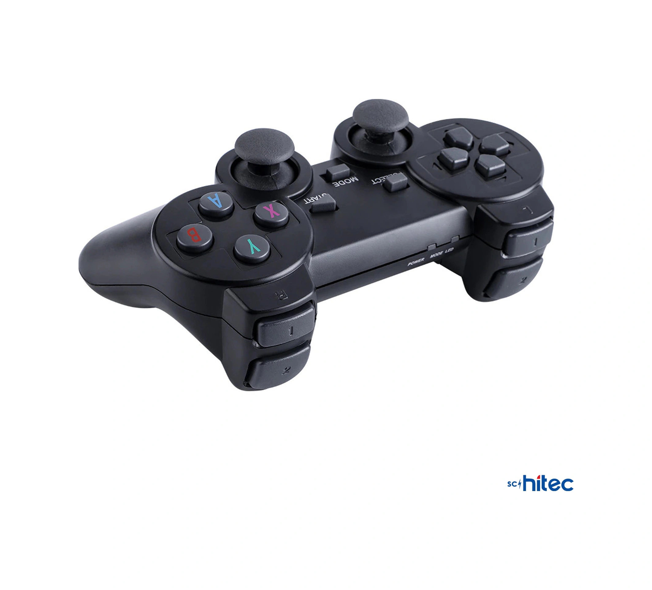 Schitec Arcade Yeni 4khd Retro Game Stick 90 Lı Yıllar i Makinası Oyunları 15000 Oyunlu Konsol