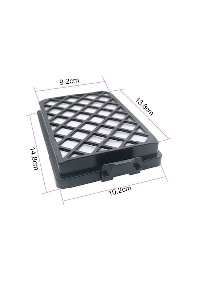 Samsung Uyumlu Sc 8850 Süpürge  Hepa Filtre Seti