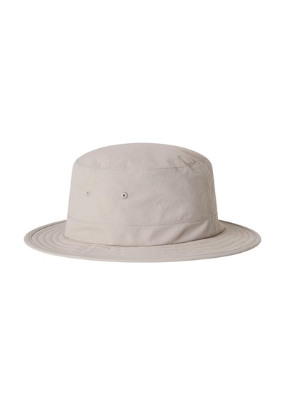 The North Face Horızon Bucket Unisex Şapka Nf0a8epy2mb1 Gri