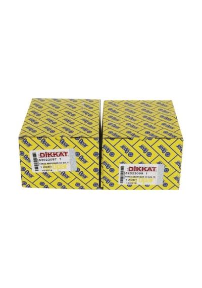 Opar Ön Amortisör Takozu Rulmanli Sag Sol Fiat Linea 2007 - 2015 535254917