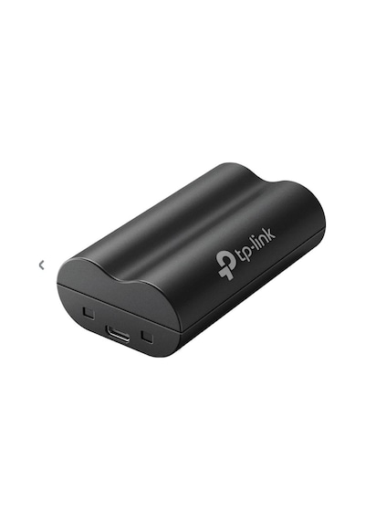 Tp-link Tapo A100 Batarya