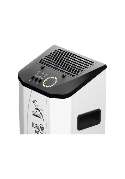 Gazzella ST/UA 500 Ultraair Uv Hava Temizleme Cihazı - Zamanlayıcı Ayarlı