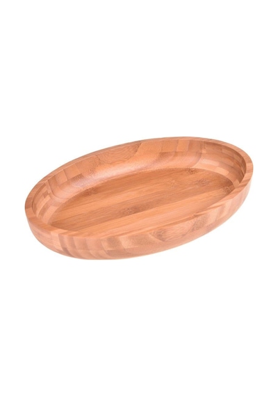 Bambum Pastore Oval Küçük Kase B0340