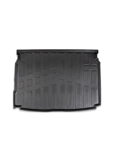 Volkswagen Golf 6 2008-2012 Arası Myk 3d Premium Havuzlu Oto Paspas Ve 3d Bagaj Havuzu