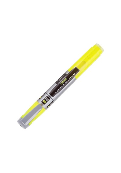 Fosforlu Kalem Krs Pastel Pet Bls 4l Çok Renkli