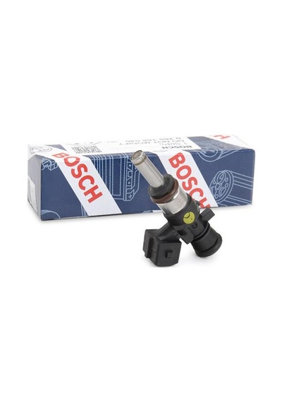 Benzin Enjektörü Manifold Citroen C5 2-3 C6 Peugeot 407 607 Laguna 2 3,0 9648129380 0280158040 Bosch