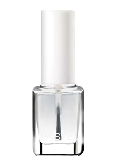 Oje Nail Polish Nude No: 766 Çok Renkli