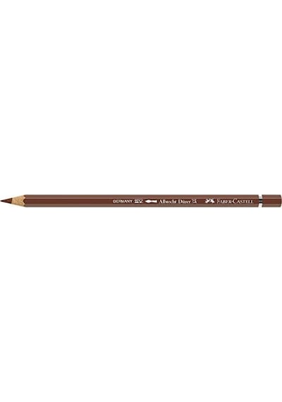 Sulu Boya Kalemi Albrecht Dürer, Renk Numarası 283, Yanık Sienna 103 Ivory