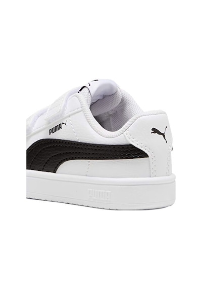 Puma Rickie Classic V İnf Çocuk Günlük Ayakkabı 39425413 Beyaz