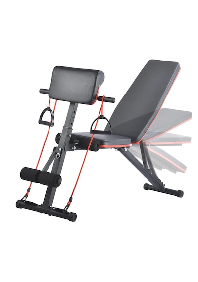 Leyaton Multiposition & Biceps Combo Bench Sehpa