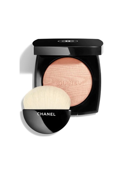 Chanel Poudre Lumıère Aydınlatıcı Pudra 20 Warm Gold Diğer