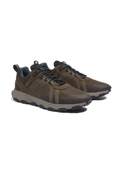 Timberland Erkek Ayakkabı-tb0a6dh2a0z1 Kahverengi