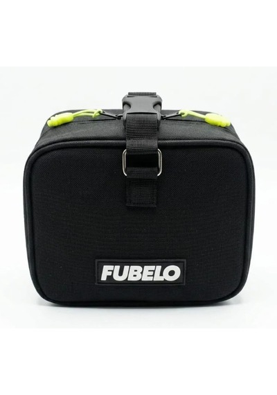 Fubelo Big Favor Makine Çantası