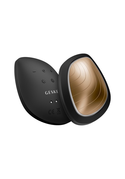 Geske 9 ın 1 Smartappguided Sonic Warm & Cool Mask