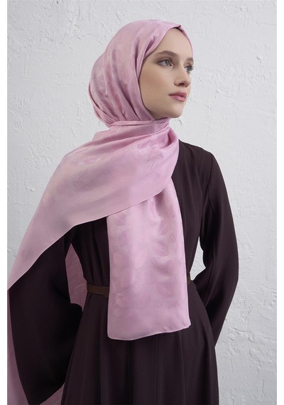 Armine Visse Şal 2 39 Pembe