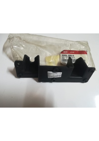 Tampon Bağlantı Braketi Bongo Ön 97-01 Sağ 0k60a 50061b