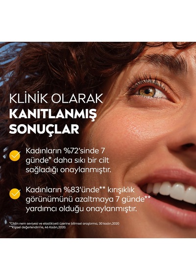 Nıvea Q10 Power Kırışıklık Karşıtı Gündüz Yüz Kremi Spf30 50 Ml,y