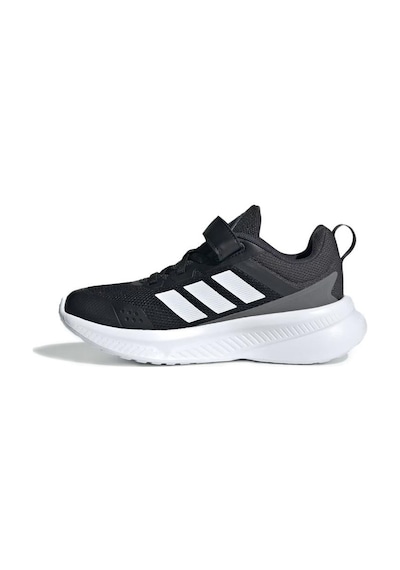 Adidas Performance Fortarun 4.0 El C Çocuk Günlük Ayakkabı Jq5193 Siyah
