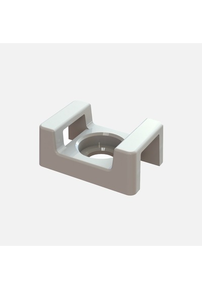 Voltomat Vidalı Kroşe 17x23 Mm 5'li Avantaj Paketi Mıchu