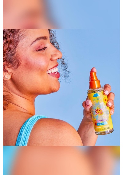 Tree Hut Dewy Daisy Vücut Spreyi 177ml