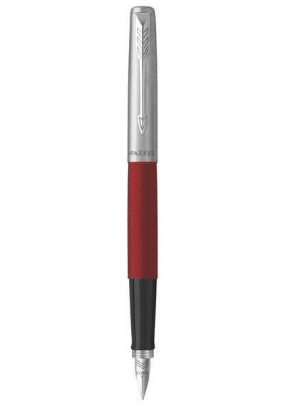 Panelkırtasiye Parker Jotter Original Ct Dolma Kalem Kırmızı 2096898