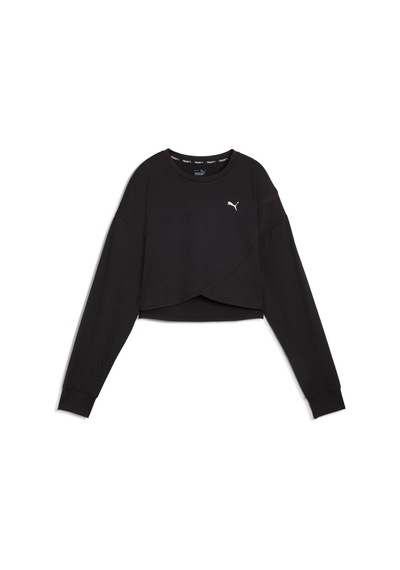 Puma Cloudspun Kadın Sweatshirt 52587901