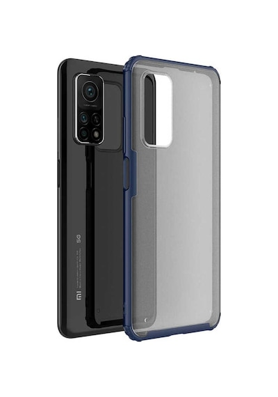 Xiaomi Mi 10T Pro 5G Kılıf Mat Volks Case