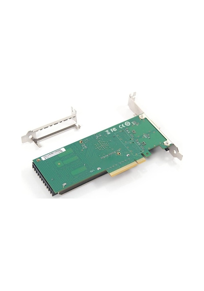 Intel XL710-QDA1 1 Port 40GbE PCI Express Ethernet Kartı