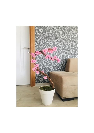 Çiçekleri Çin 60 X 60 Diğer