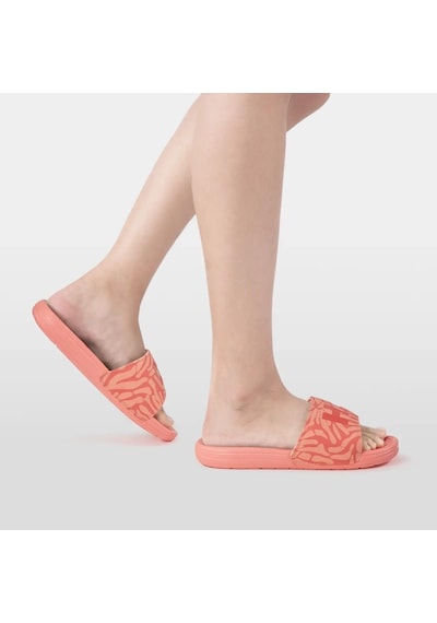 Helly Hansen H/h Slide Kadın Terlik-hha.11715 Mercan