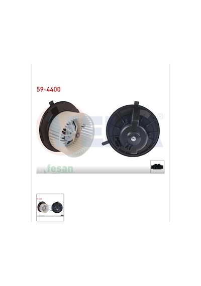 12v Kalorifer Motoru Vw Golf 5 6 Jetta Caddy Iıı Seat Leon Skoda Octavıa