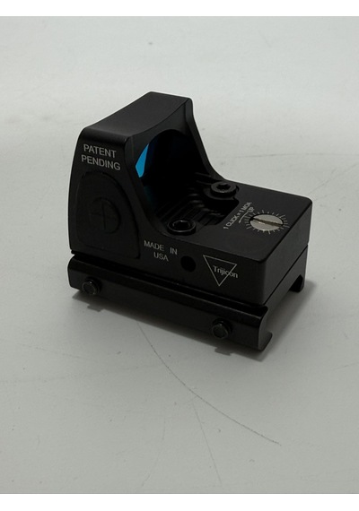 Rm07 Tactical Reflex Red Dot Nişangâh