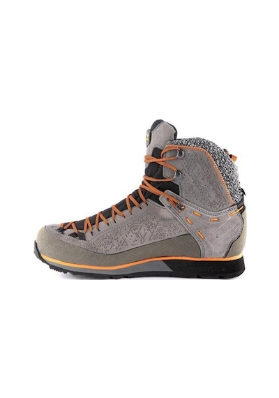 Salewa Mountain Trainer 2 Winter Goretex Erkek Bot (520691040) Çok Renkli