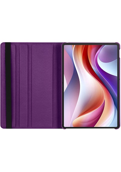 Lenovo Tab M11 /tab K11 11inç 2024 Kılıf 360 Dönebilen Standlı Case Tb330fu Tb330xu Tb331fc Kılıf