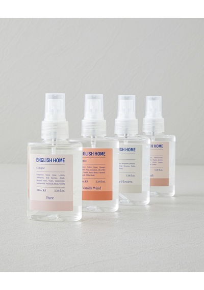Pure Kolonya 100 Ml