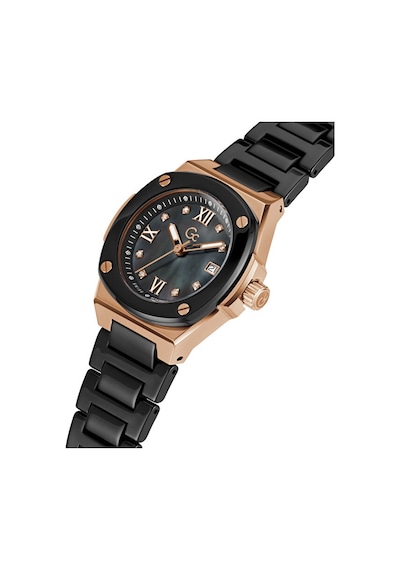 Guess Collection Gcz12008l2mf Kadın Kol Saati